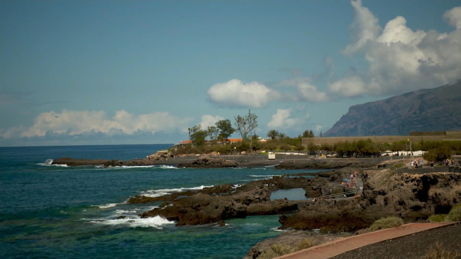 Günstiges Leben auf Teneriffa Tipp, Teneriffa, Rentner