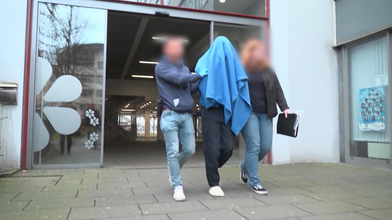 Das sagen Mitschüler über den Tatverdächtigen Joel G. Milena O. bei Party in Bramsche ermordet