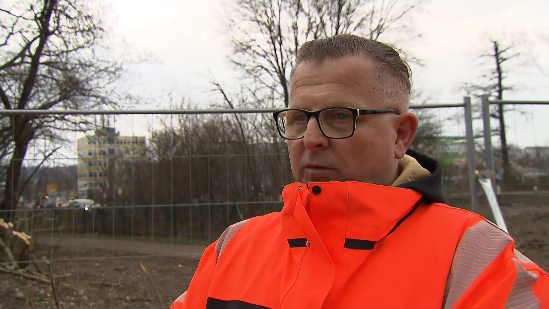 Perspektiven für den Riederwaldtunnel Bau mit Hindernissen