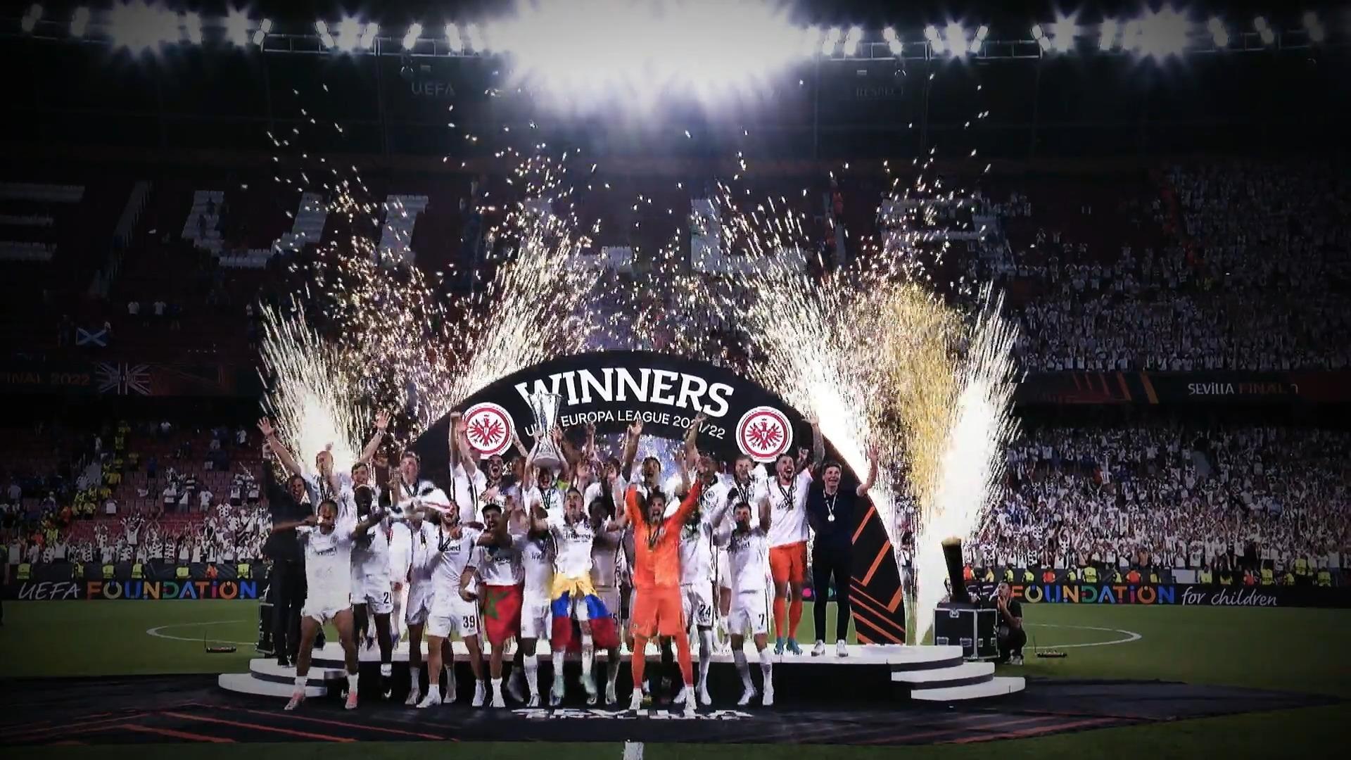 RTL sichert sich Europa- und Conference League bis 2027 Volltreffer für Fußballfans!