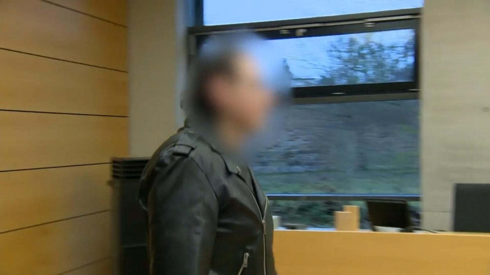 Hammer-Attacke, um Sex-Gelüste zu befriedigen Prozess in Würzburg