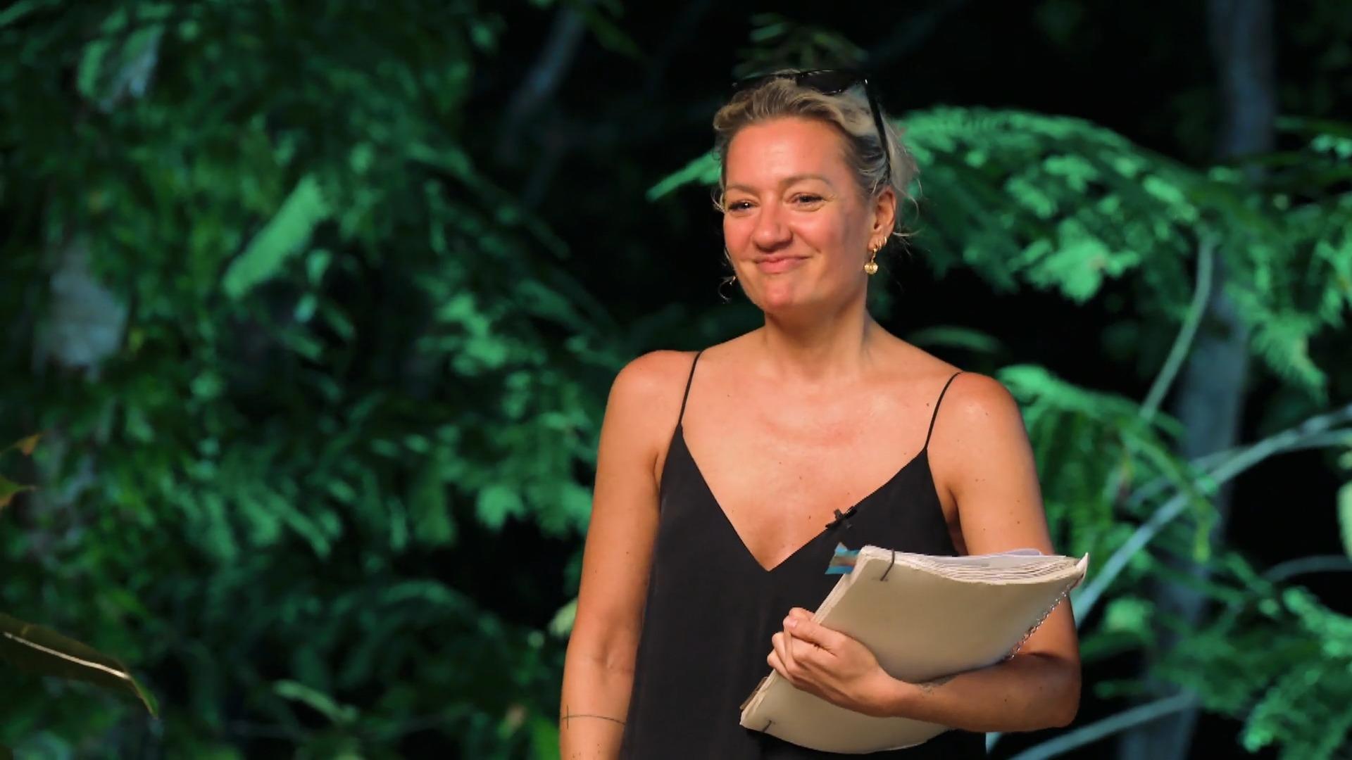 Juliette Schoppmann wird von ihren Emotionen übermannt Erinnerung an erste DSDS-Staffel