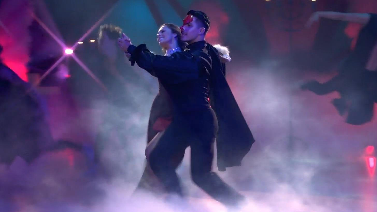Mega Opening: Das Phantom der Oper goes Let's Dance Musical-Feeling bei "Let's Dance"