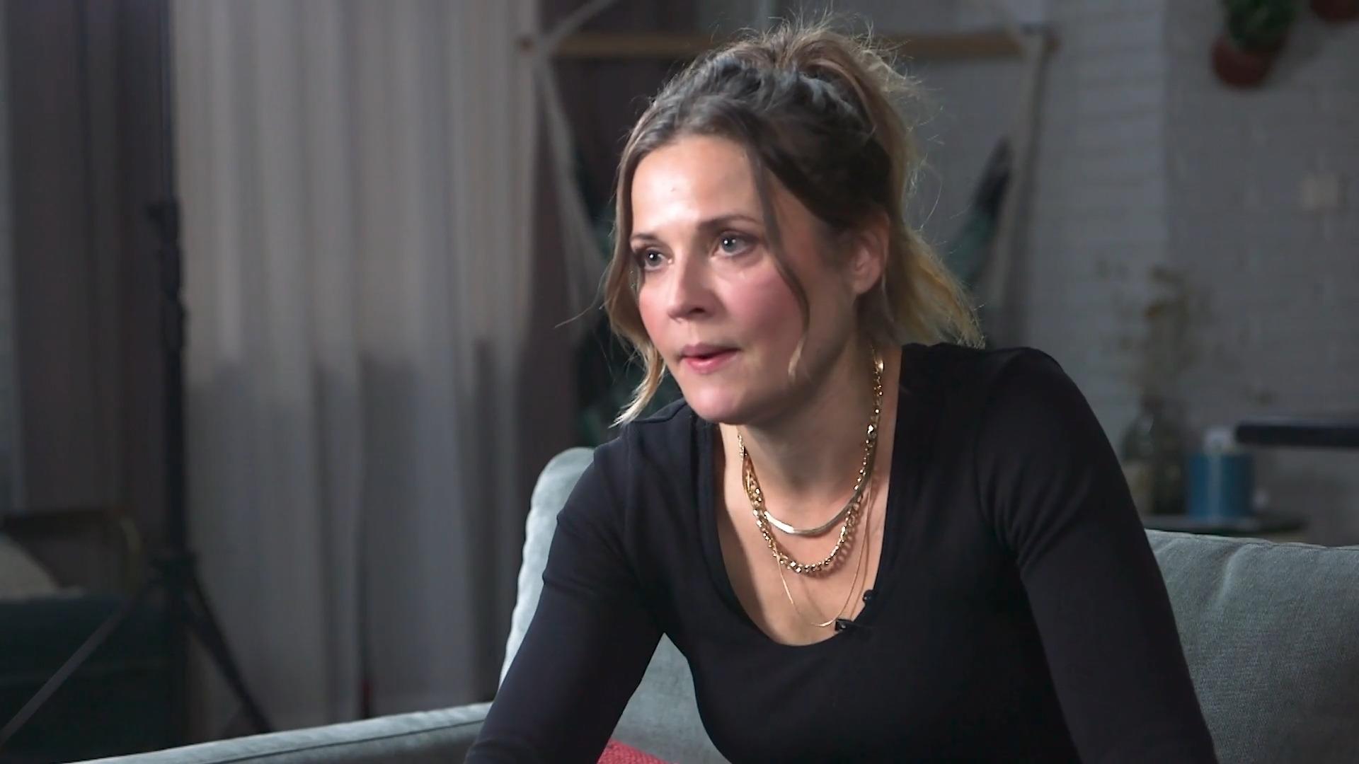 Nina Weisz verlässt "Unter uns" "Unter uns"-Abschied von Rolle Corinna