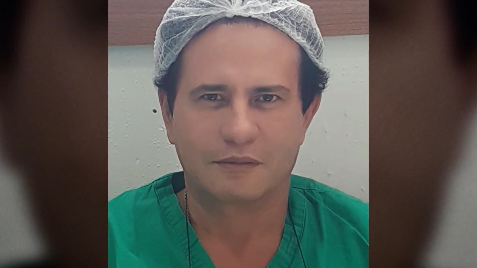 Follow-Up - Horror-Arzt Brasilien Prozess gegen Schönheitschirurg