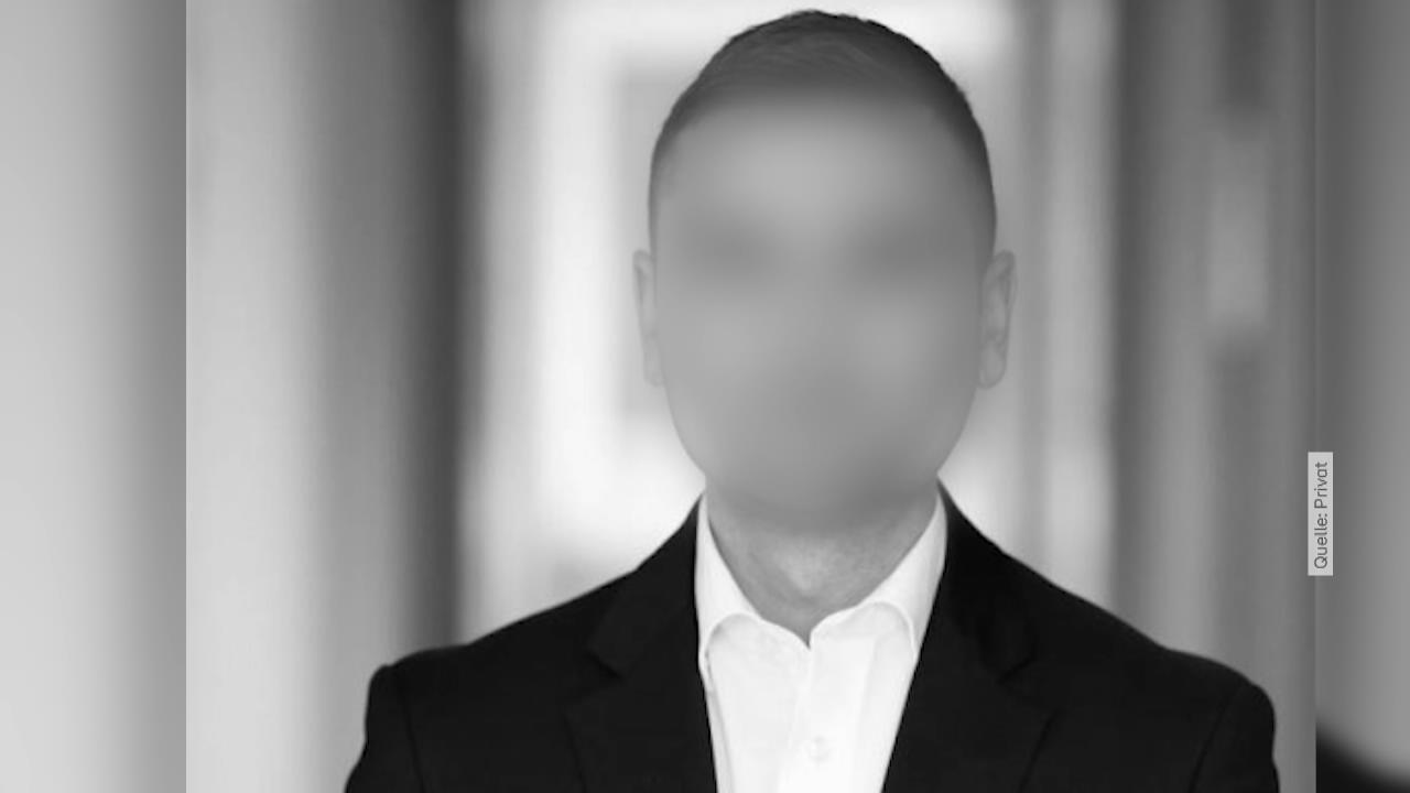 Das sagt sein Verwandter zum Motiv von Philipp F. So tickt der Amokläufer von Hamburg-Alsterdorf