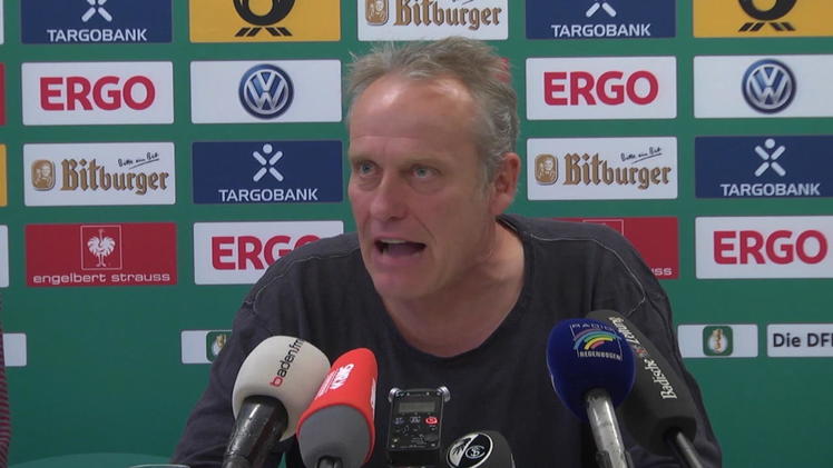 Sprücheklopfer Christian Streich: Mit diesen Aussagen wurde der ...