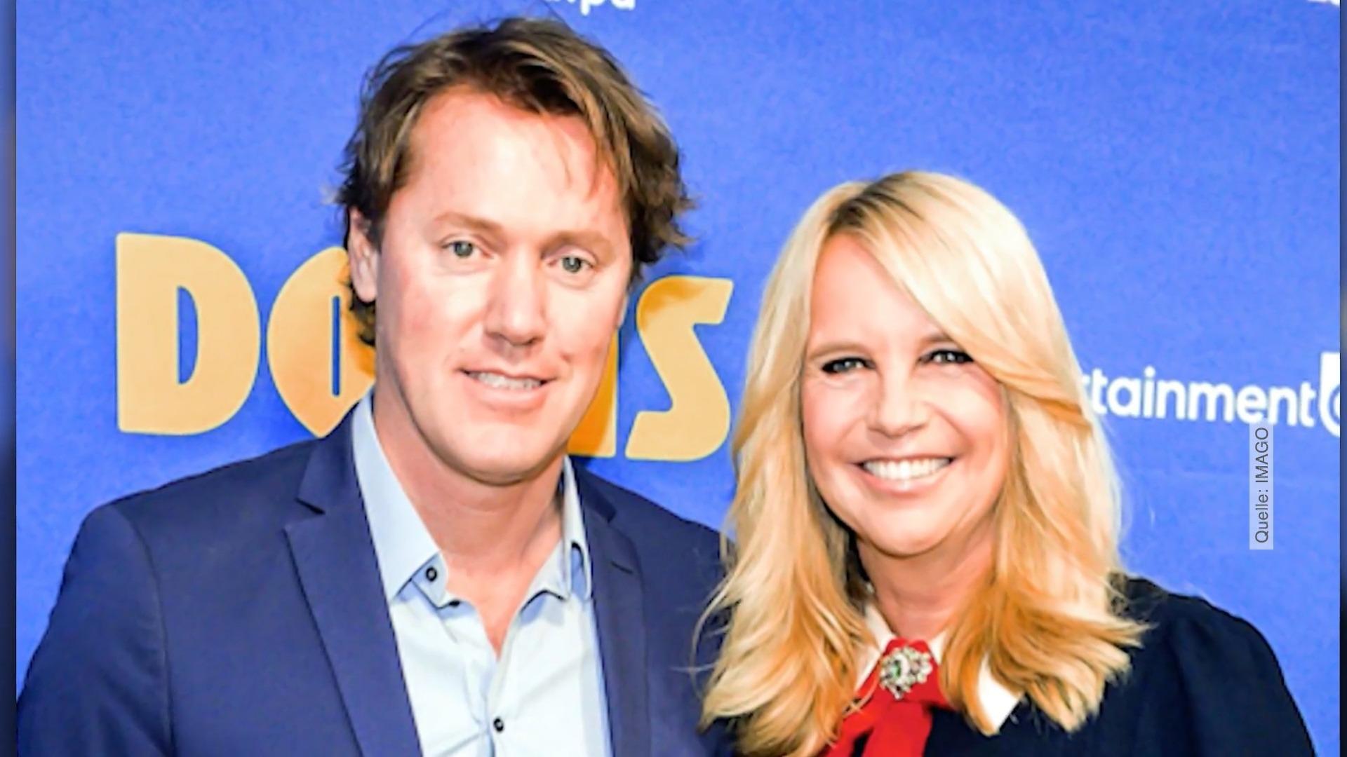 Linda de Mols Ex wird angeklagt Sexuelle Übergriffe