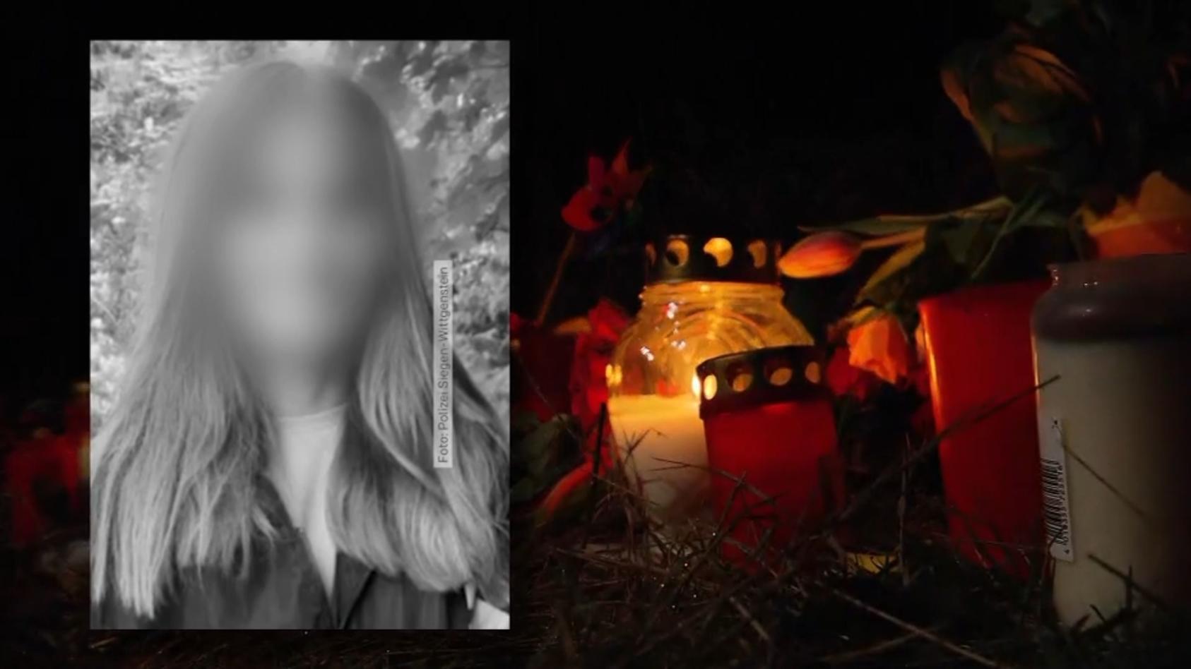 Anwohnerin: Täterin ist "gut erzogenes, höfliches Kind" Luise (12) von Mitschülerinnen erstochen