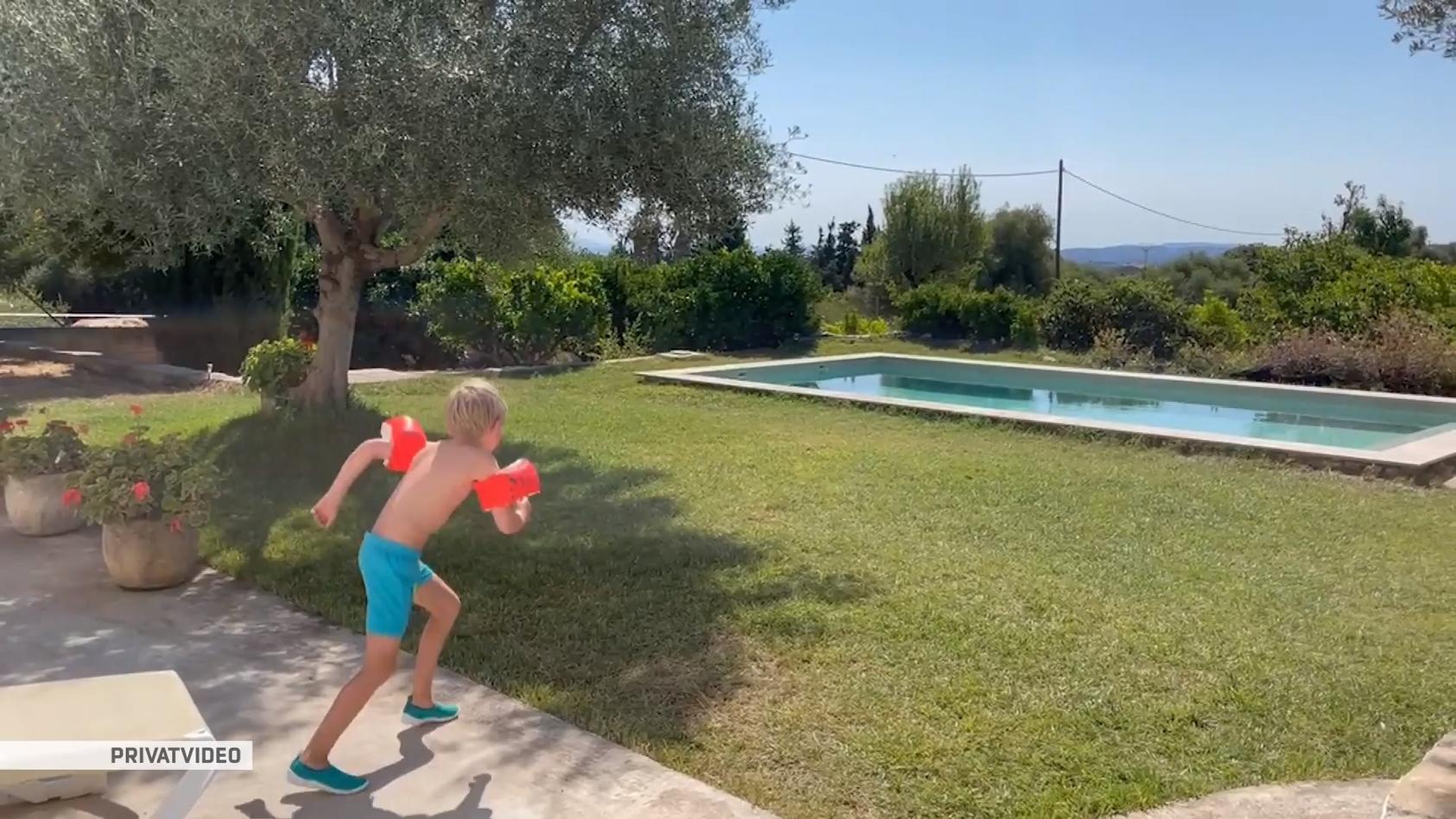 Auf Urlaubsbetrüger im Internet reingefallen Fake-Finca