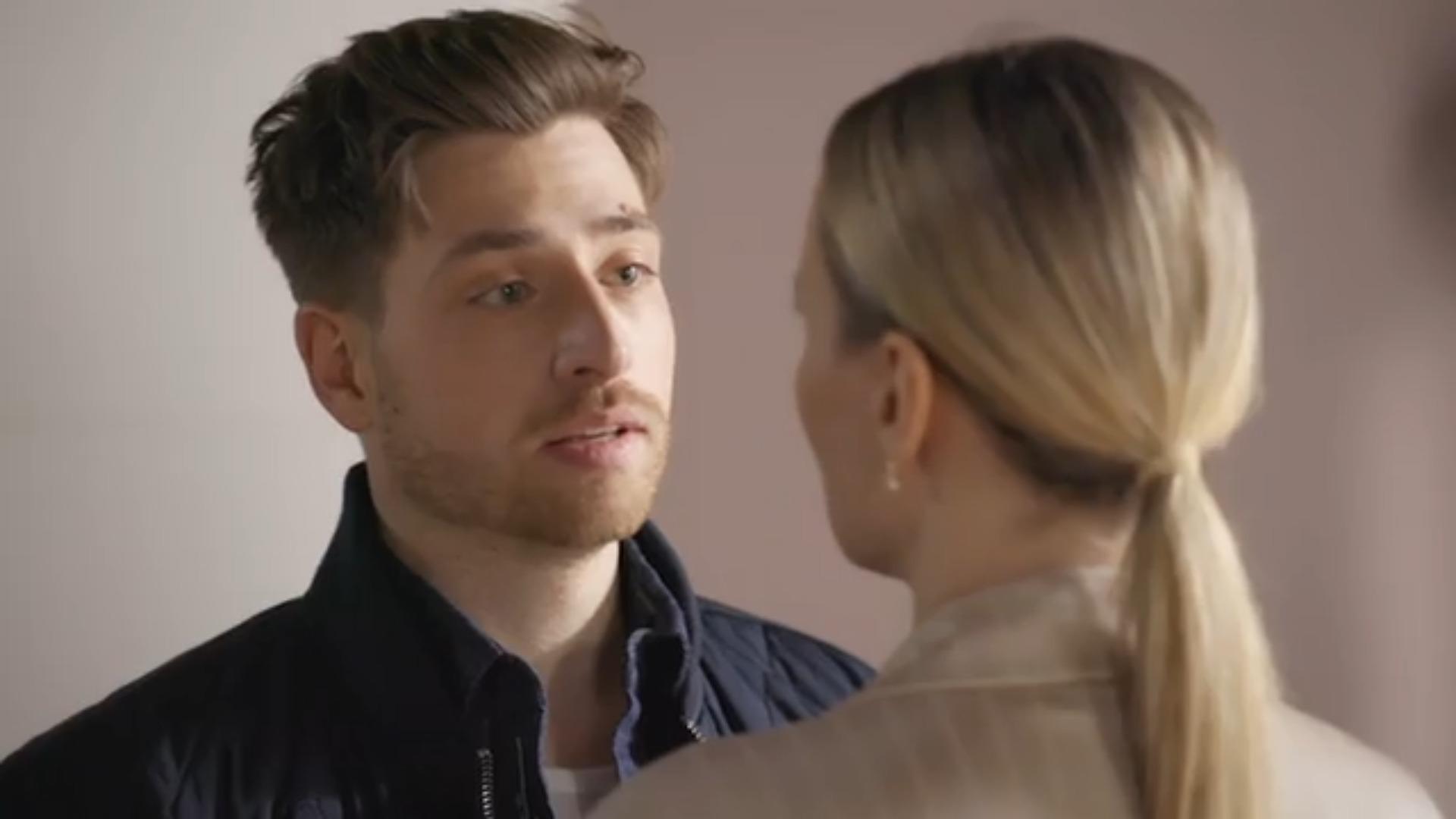 Yannick versöhnt sich zwar mit Isabelle, aber... Die AWZ-Wochenvorschau (Teil 1)