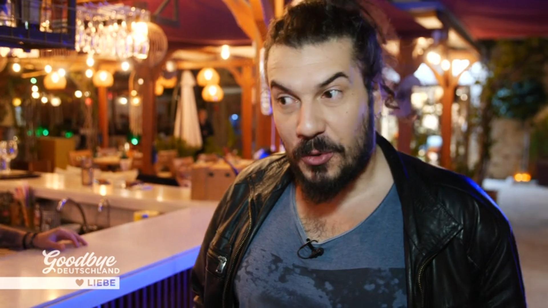 Für Sandra erfüllt sich ein Herzenswunsch Ein wichtiger Moment für Emre