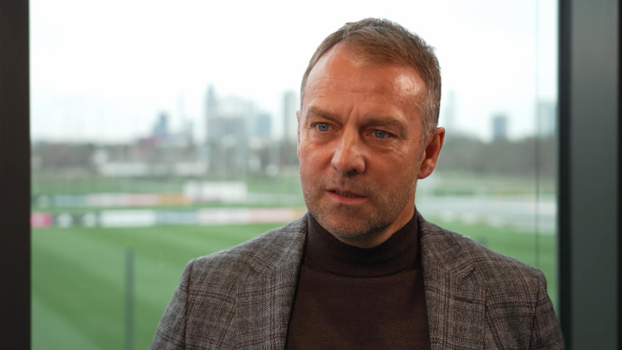Bundestrainer will den Kader breiter aufstellen Neue Gesichter im DFB-Trikot