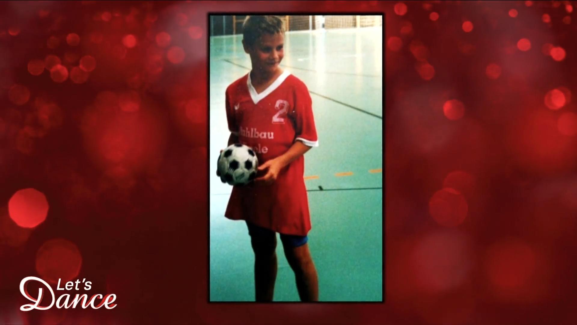 Für Mimi Kraus sind die 80er ein ganz besonderes Jahrzehnt Zum Handball gefunden