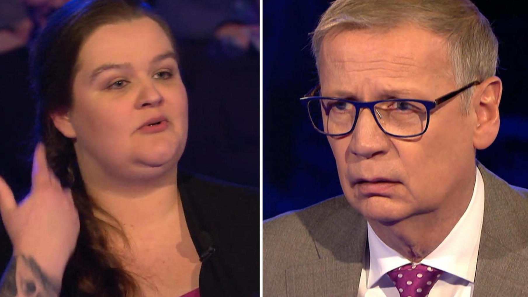 WWM-Kandidatin lebt mit 15 Stubentigern unter einem Dach Wer wird Millionär: Katzenfan Jauch total baff