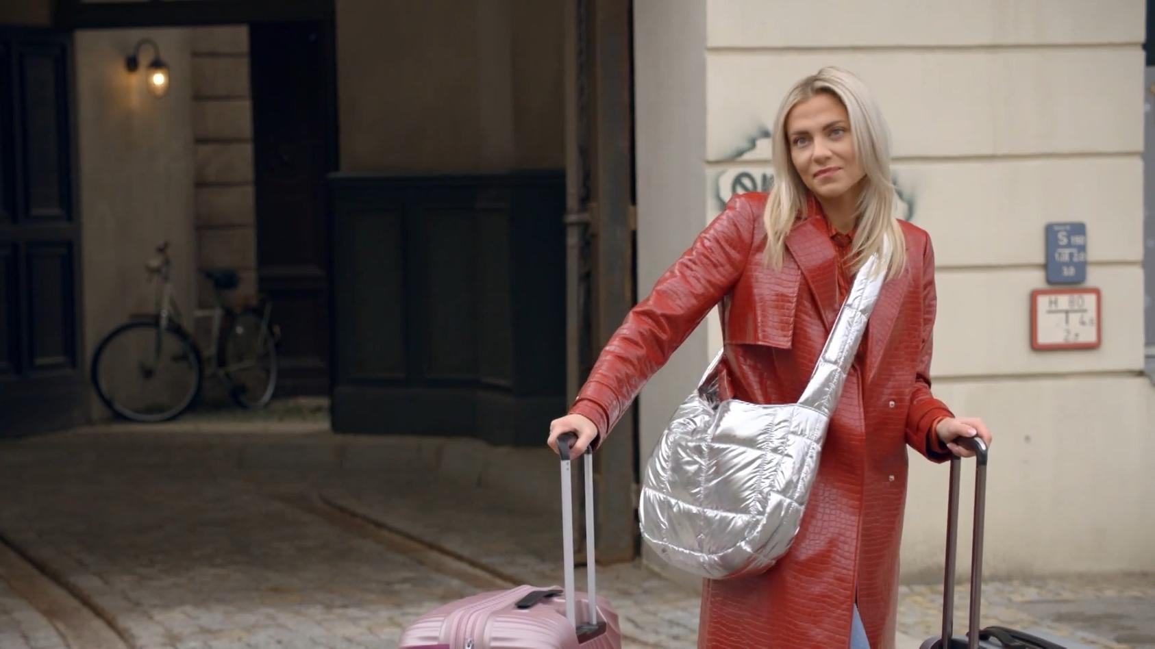 So verabschiedet sich Sunny vom Berliner Kiez GZSZ-Spoiler!