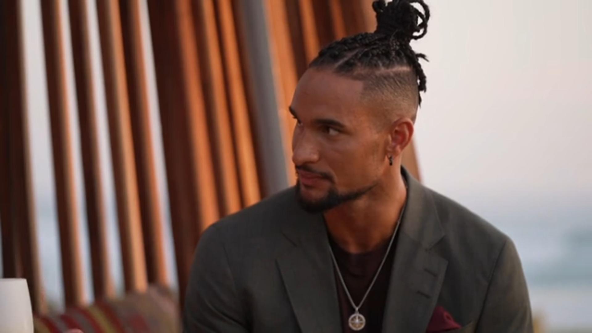 Doppelter Korb für David: Zwei Frauen geben freiwillig auf! Achtung, Bachelor-Spoiler!