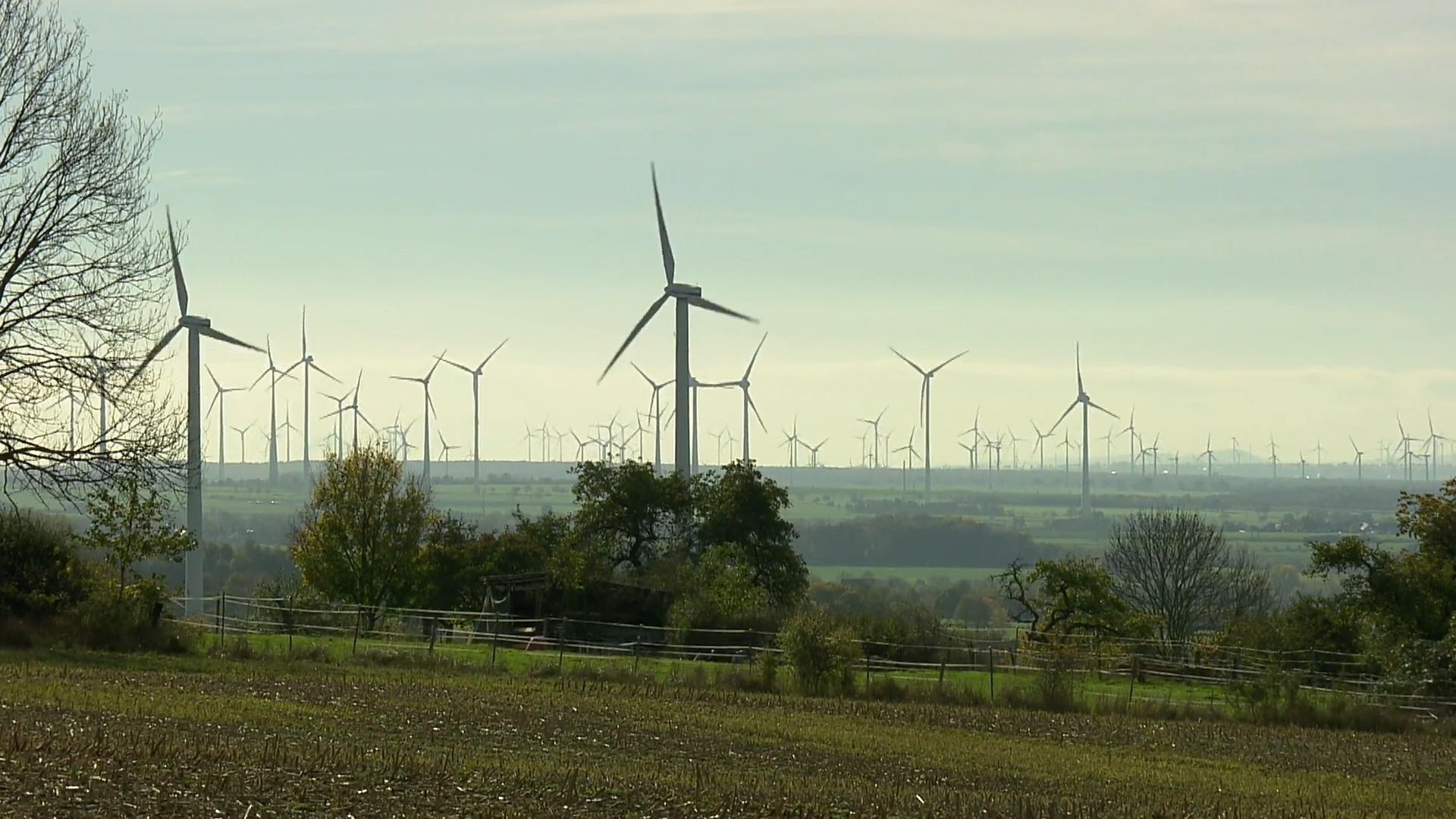 Billiger Strom aus der Windkraft? Windkraft-Gipfel in Berlin