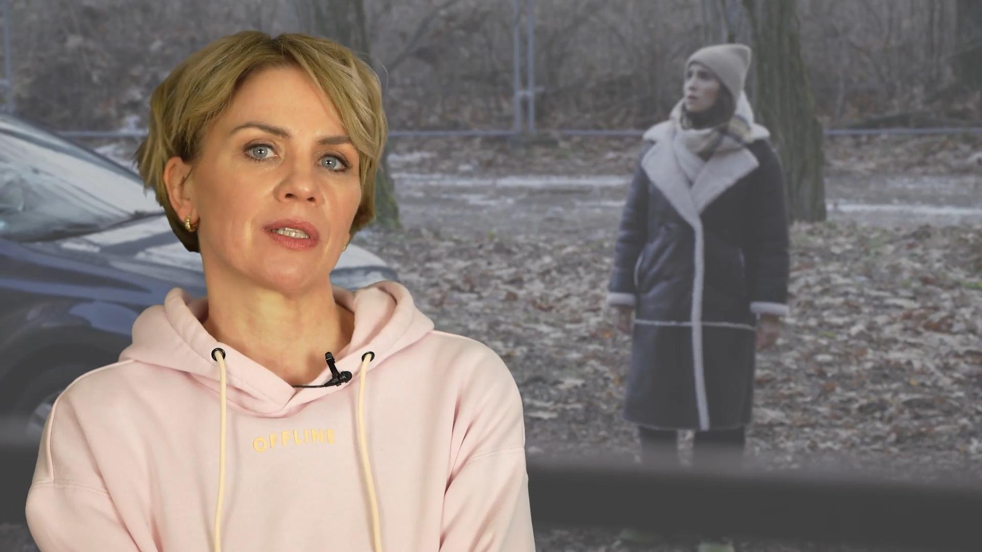 Gisa Zach verrät mehr zur Yvonne-Laura-Story Wie stehen die Chancen auf Versöhnung bei GZSZ?