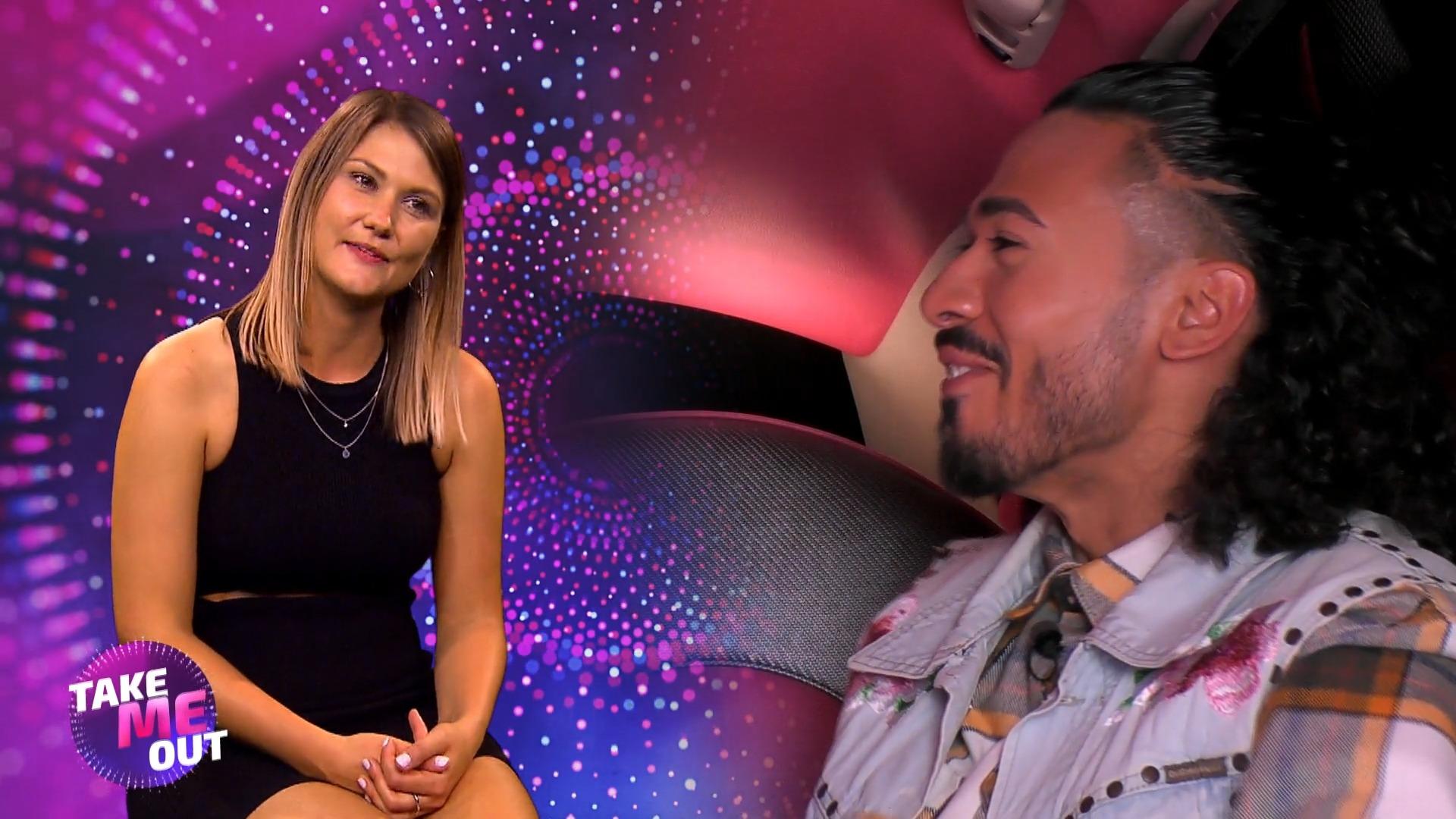 "Ich wusste, ich habe die Richtige ausgesucht!" "Take Me Out" exklusiv: So lief's bei Uğr und Mona