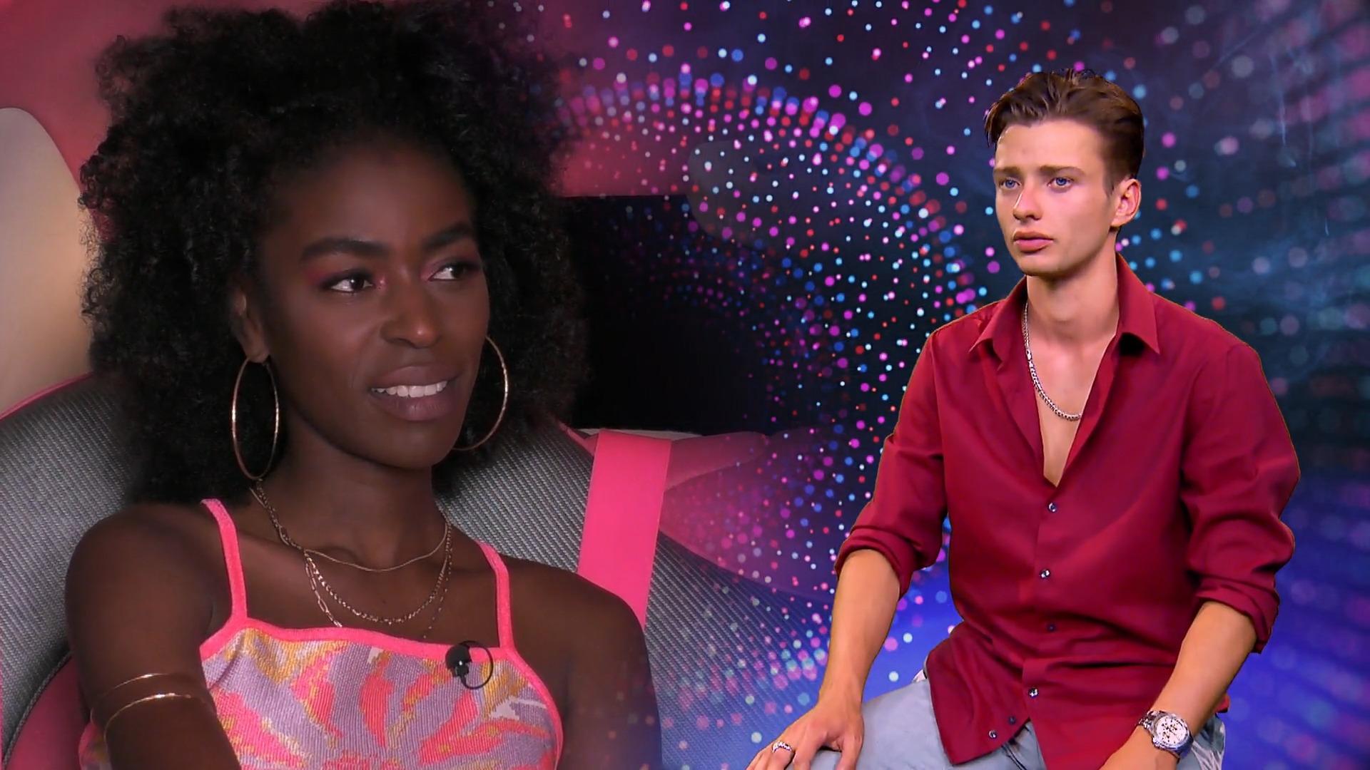 Dennis: "Ich finde, sie hat Modelmaße - top Frau!" "Take Me Out"-Single Dennis datet Bella