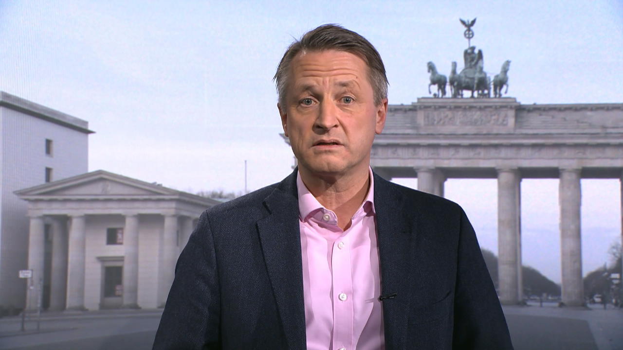 Streikhammer geht ins Leere oder trifft die Falschen! RTL-Politik-Chef Nikolaus Blome kommentiert