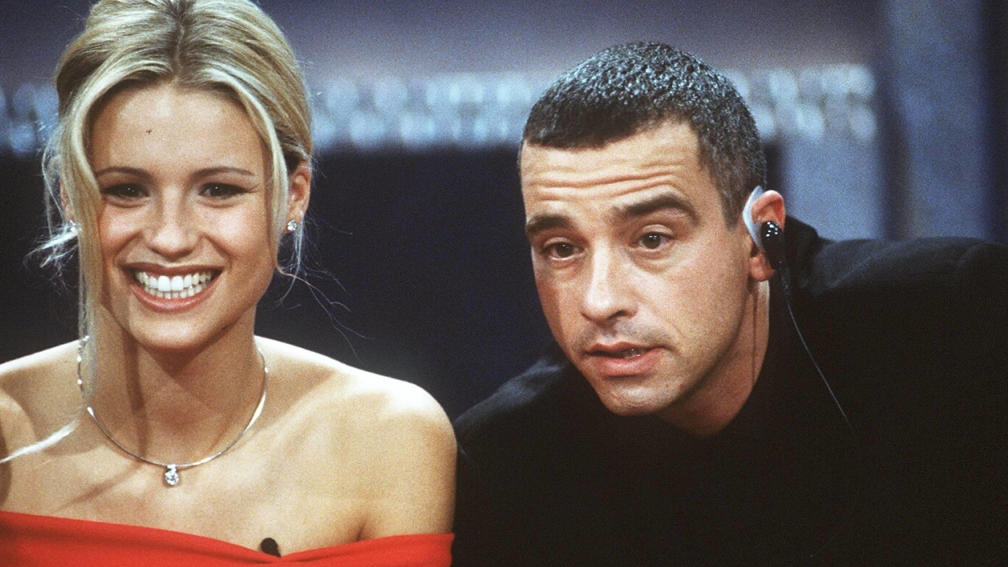 Sex-Geständnis schlägt hohe Wellen Michelle Hunziker & Eros Ramazzotti