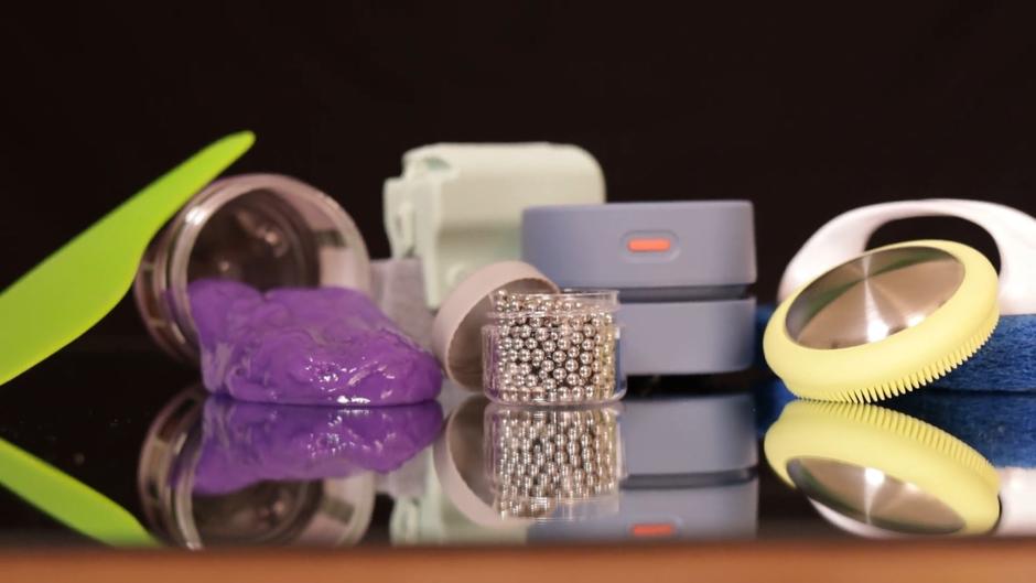 Cabilock 7-teiliges Küchenset - Dosenöffner, Reibe & Kochutensilien In Antihaft