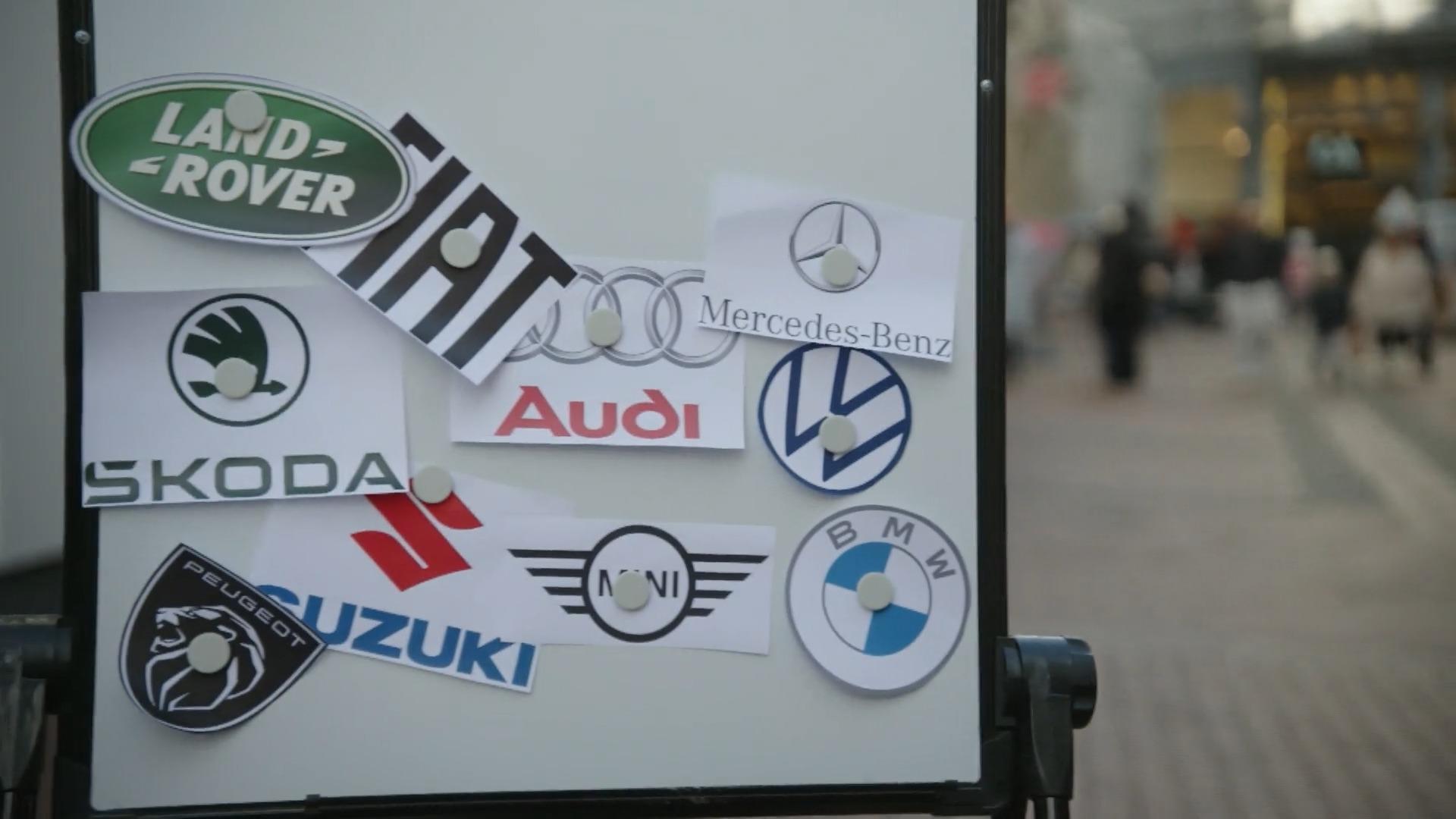 Laut Studie soll das Auto auf den IQ des Besitzers schließen Auto soll den IQ verraten