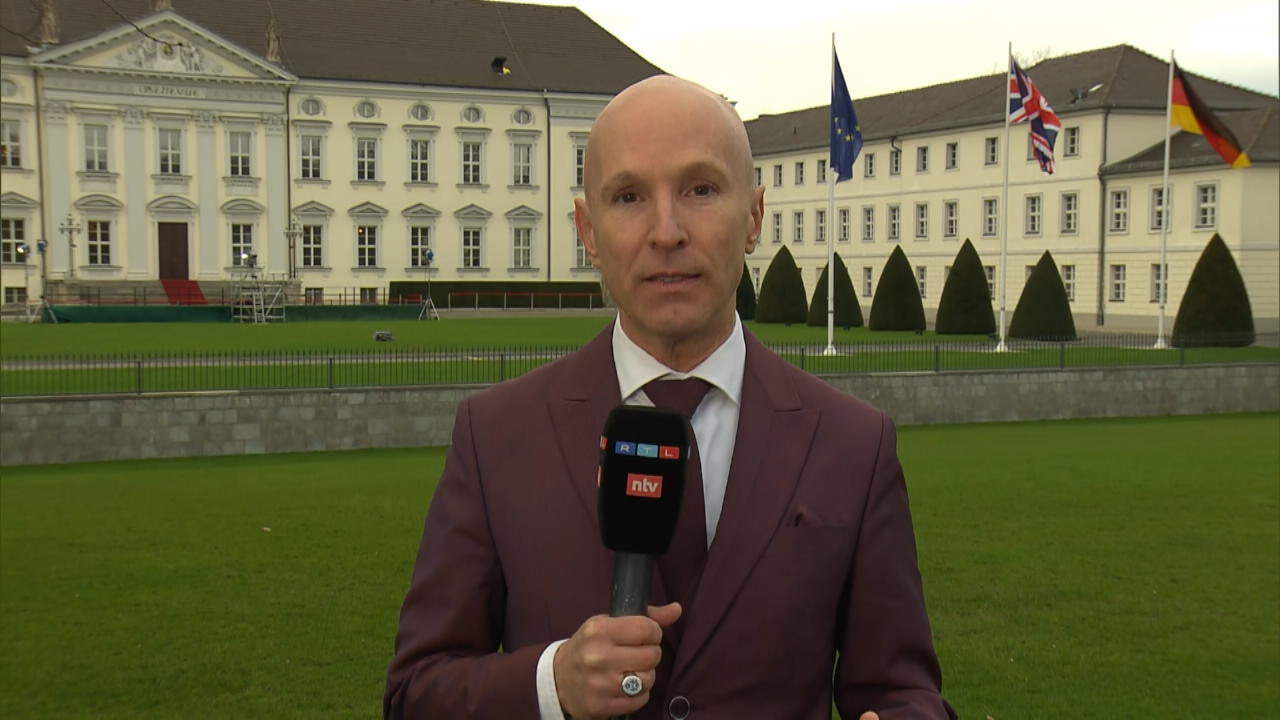 Royal-Experte Begasse zieht Bilanz Ein halbes Jahr König