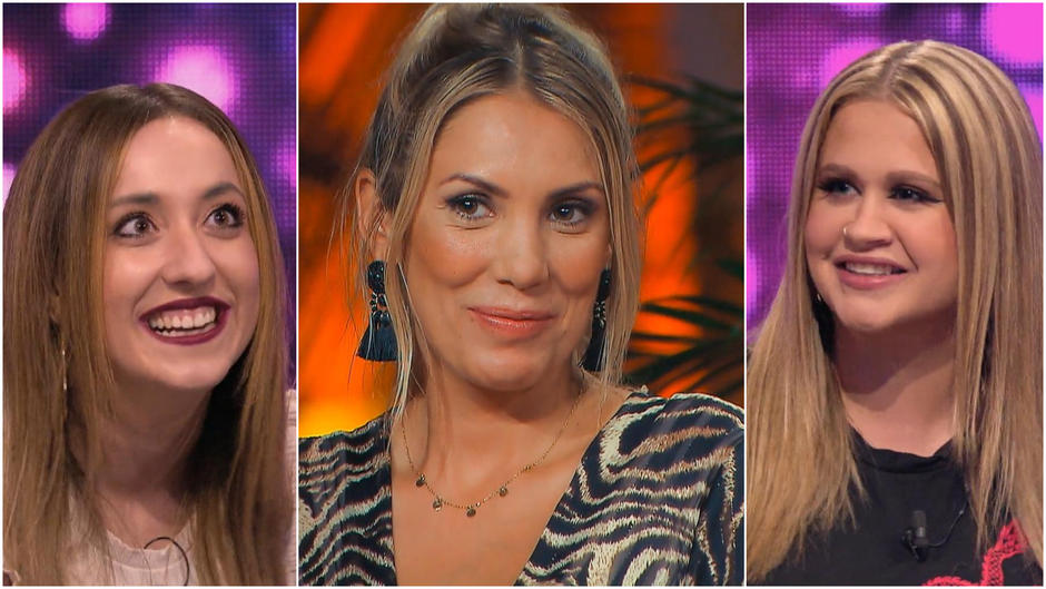 Take Me Out To The Back Of The Shed Take Me Out: Girls-Special! Diese Ex-Bachelor-Kandidatin verdreht den