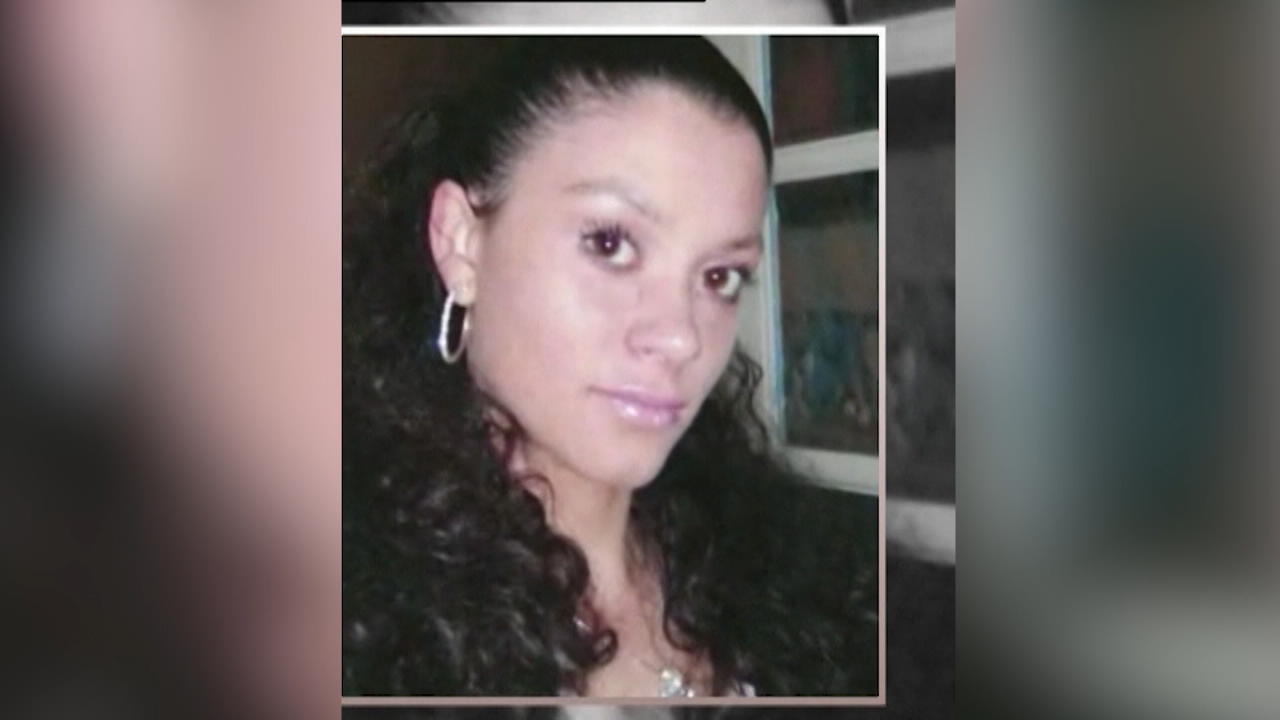 Vater macht sich selbst auf die Suche, dann fallen Mandy Müller seit 2008 vermisst