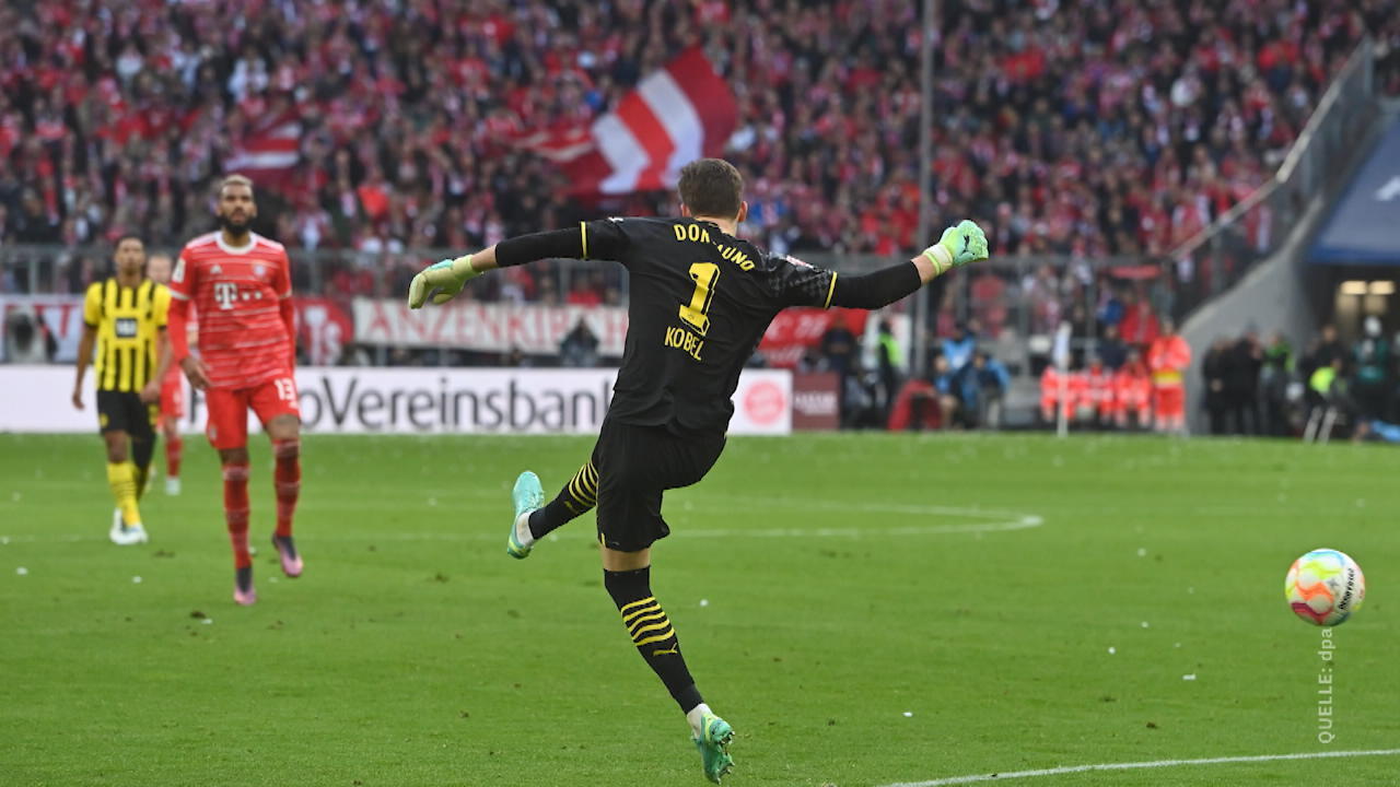 Bayern boss Hainer backs Zoff between Kahn and Matthäus