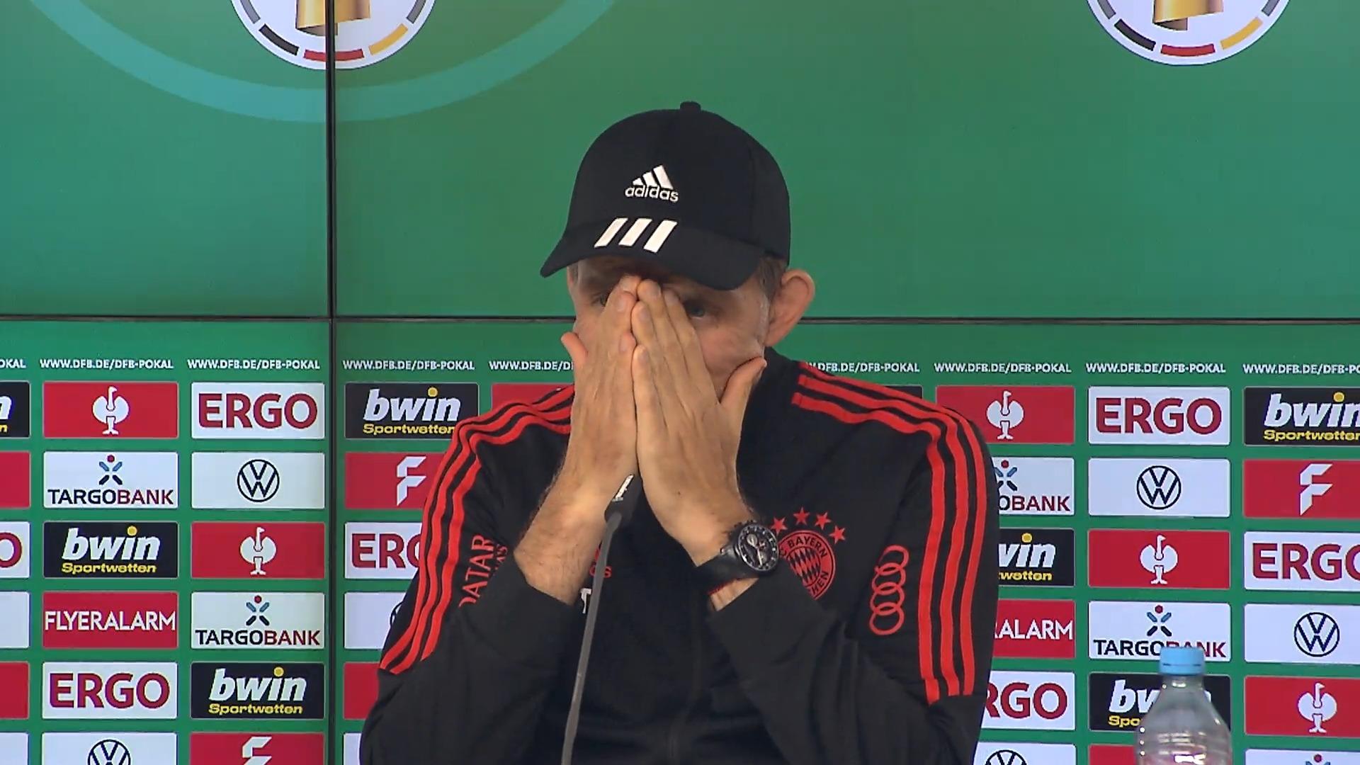 FC Bayern Munich in the leadership crisis What did the bosses think of when Nagelsmann was eliminated?