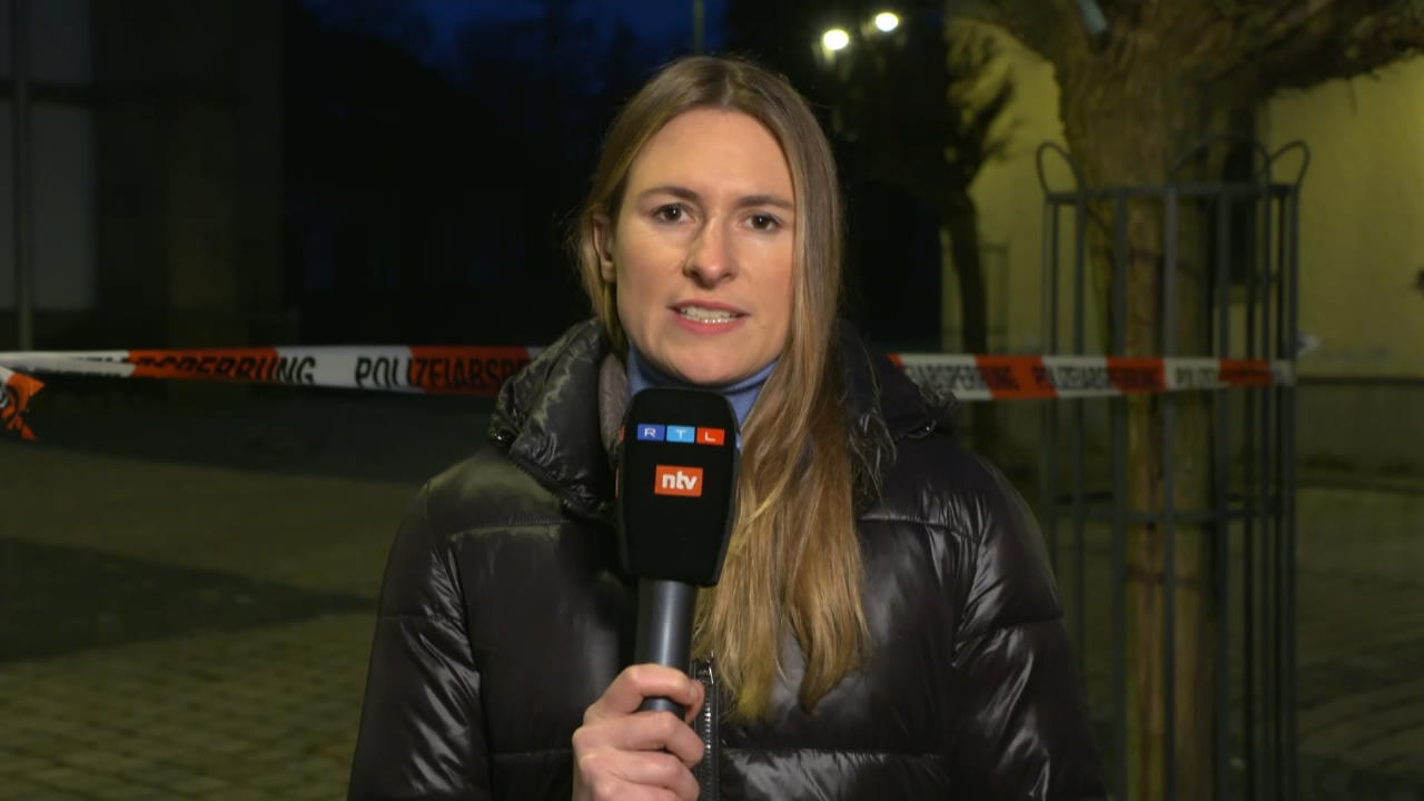 RTL-Reporterin: "Wird in alle Richtungen ermittelt" Tote Zehnjährige in Wunsiedel