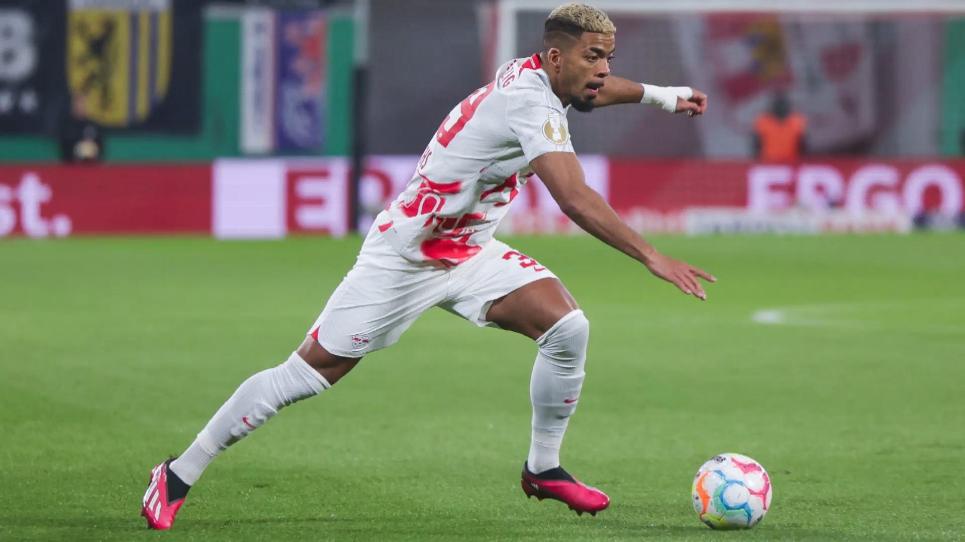 Henrichs becomes a target after Leipzig win against BVB Terrible hate comments!