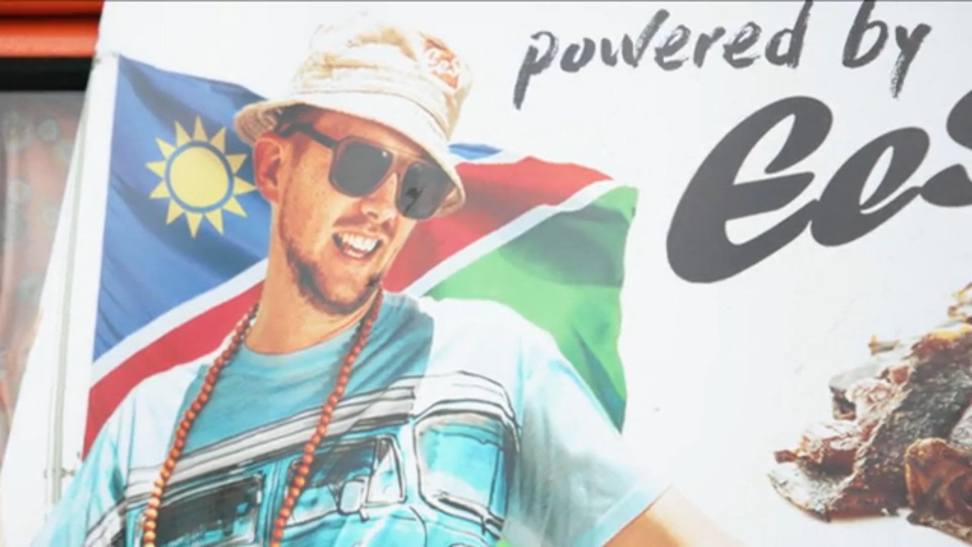 Nick Frischke (22) in Kapstadt vermisst: Jetzt soll Elon Musk nach dem ...