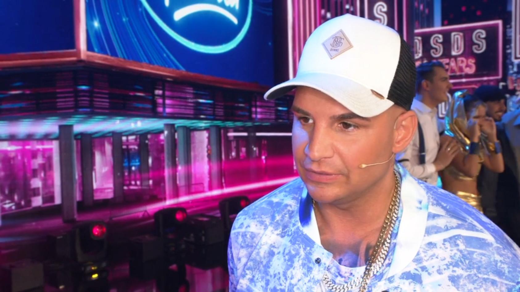 Pietro Lombardi gibt Ratschläge fürs Finale „Wichtig ist, 1000 Prozent zu geben“
