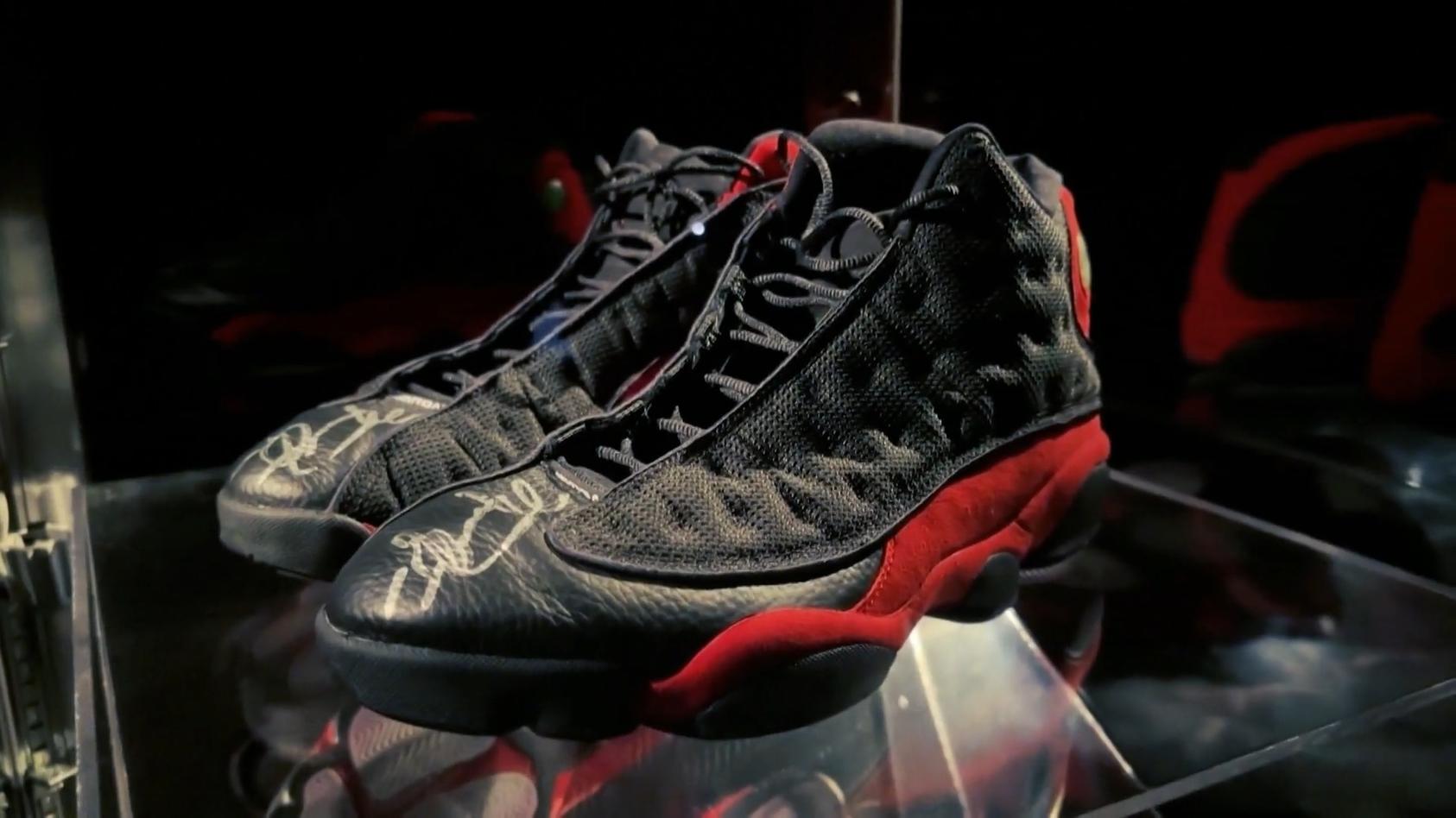 Air jordan versteigerung Clearance