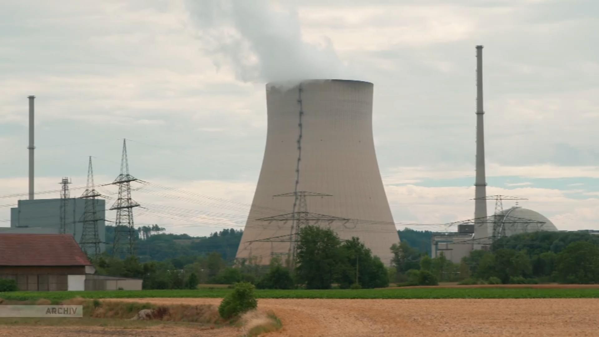 Viele sind unzufrieden Aus für Kernkraftwerke