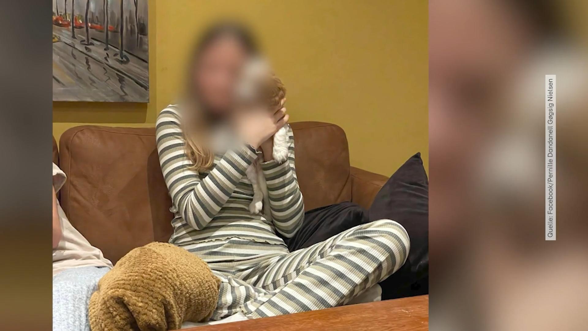 13-Jährige beim Zeitungsaustragen entführt und vergewaltigt 27 Stunden Albtraum