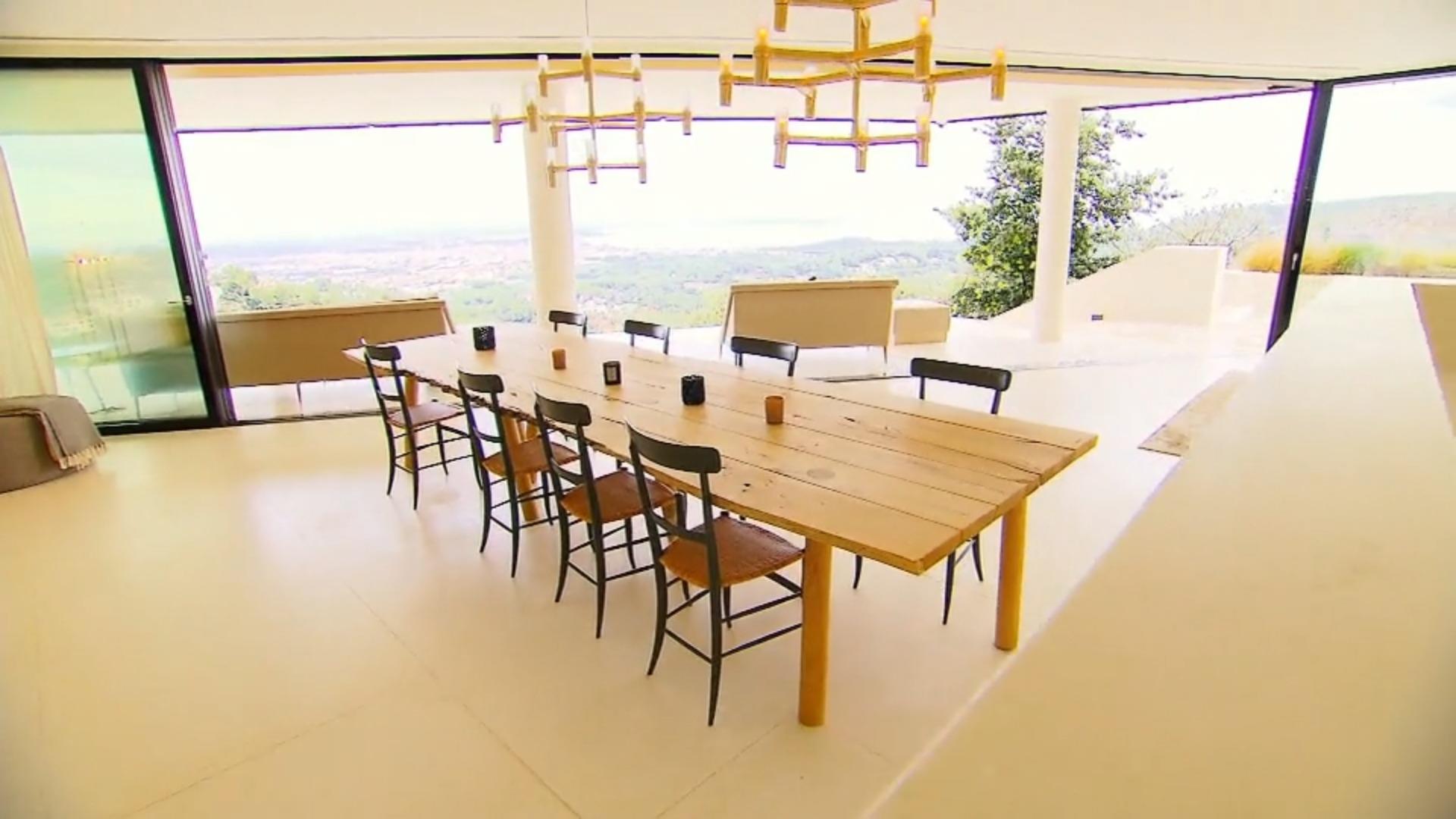 Die teuerste Villa Spaniens Luxus auf Mallorca