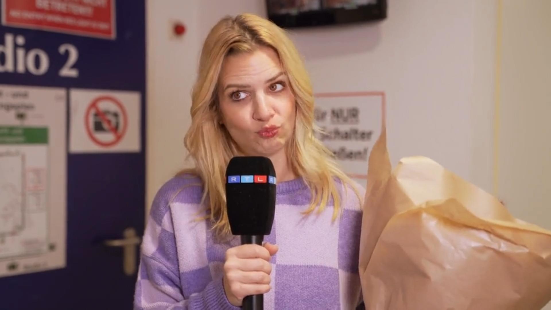 "Das werde ich auf jeden Fall vermissen" Susan Sideropoulos verschiedet sich bei GZSZ
