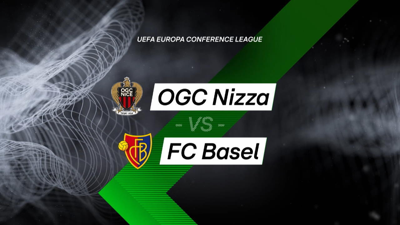 Basel ringt Nizza in Verlängerung nieder Highlights im Video
