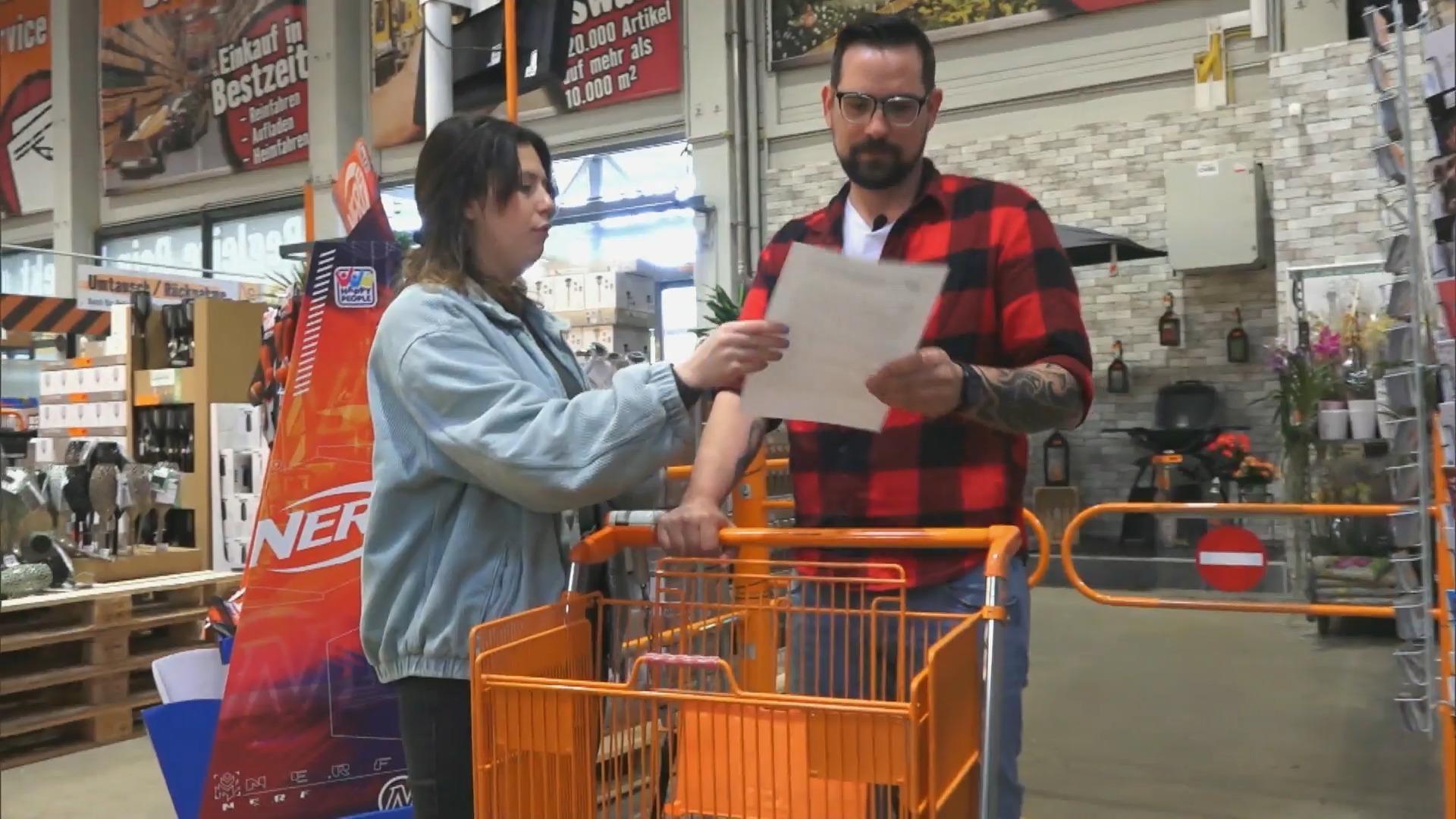 Welcher Baumarkt ist der günstigste? Der große Preis-Check