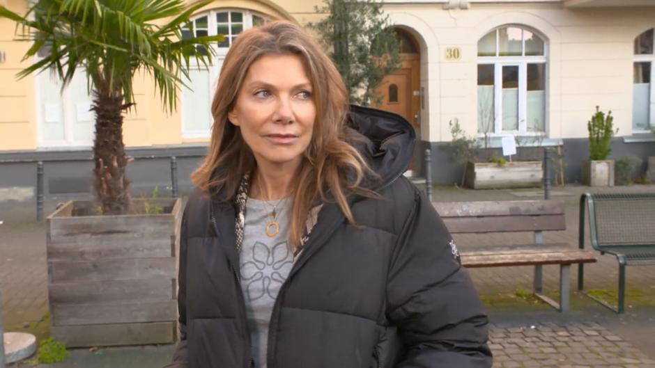 Ursula Karven feiert Erfolg im Bundestag: "Es ist irrsinnig aufregend"