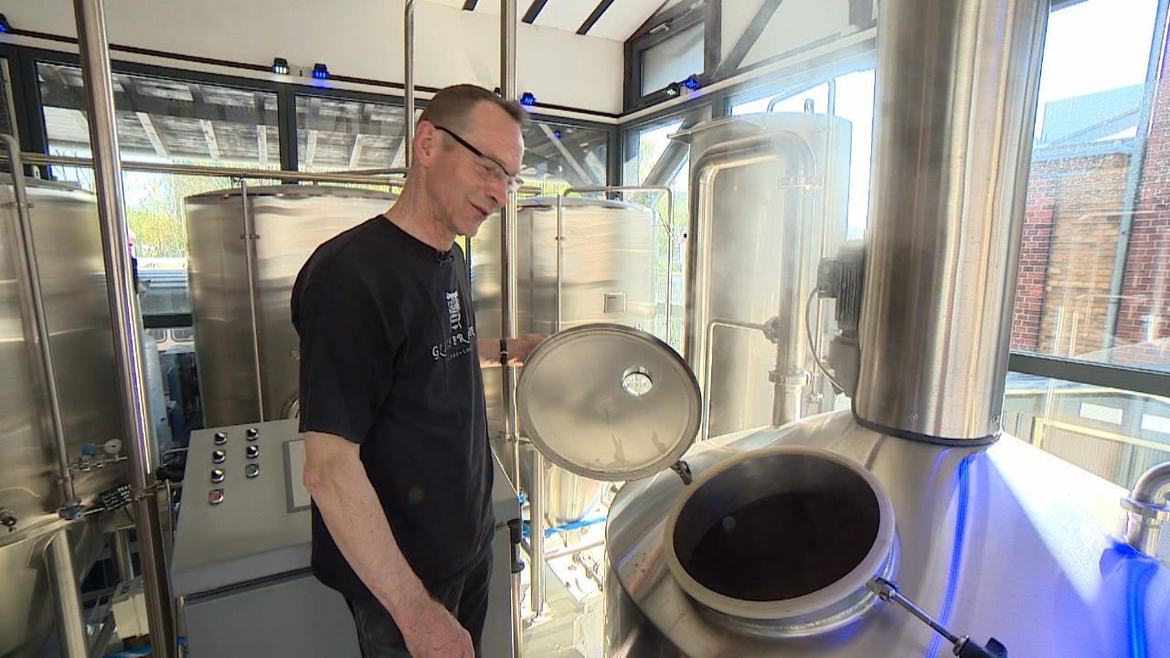 Deutschland feiert seine Biere Ein Prosit