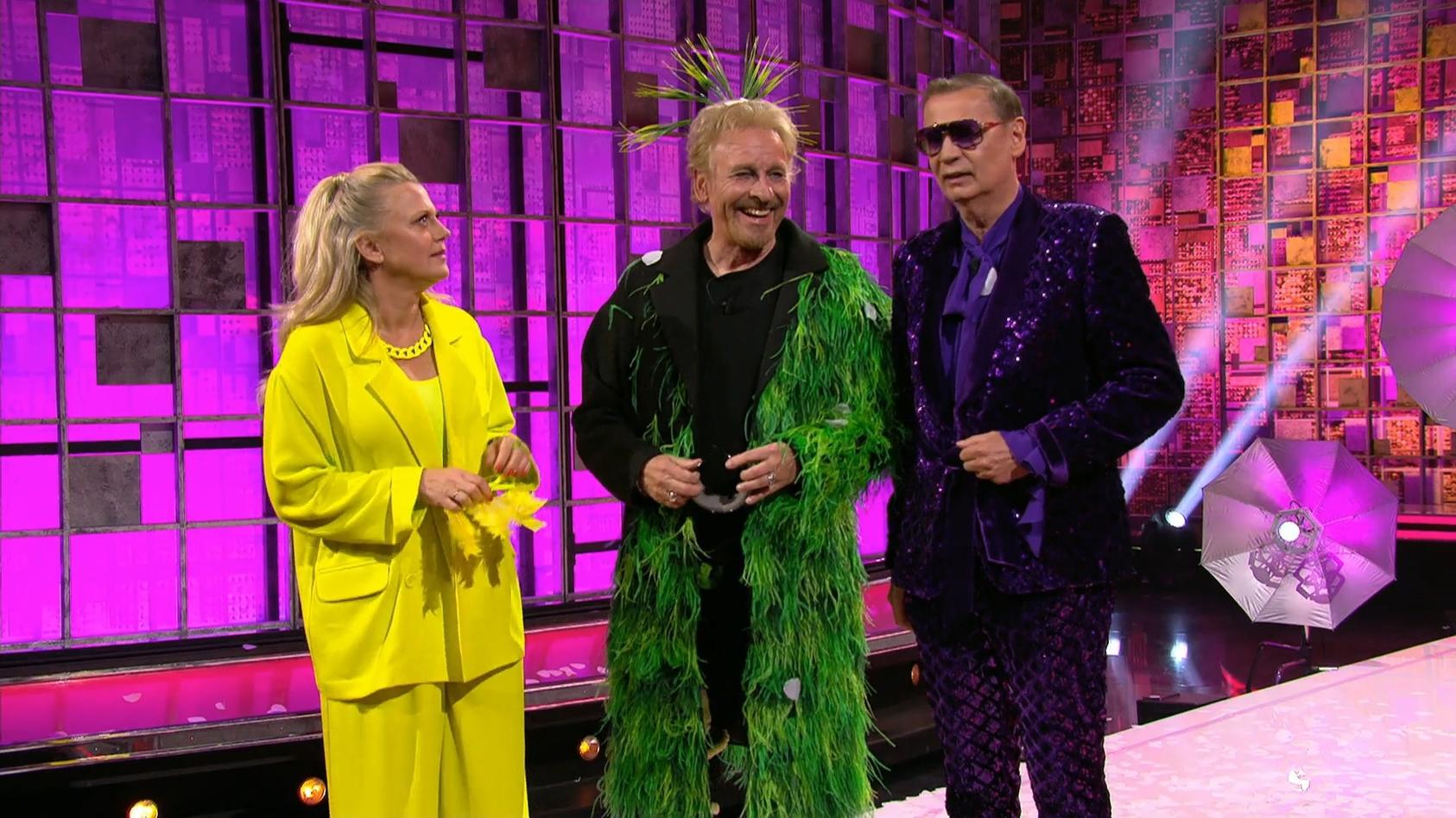 Denn Sie Wissen Nicht Was Passiert Wiederholung DAS gab es bei „Denn sie wissen nicht, was passiert" noch nie: Jauch