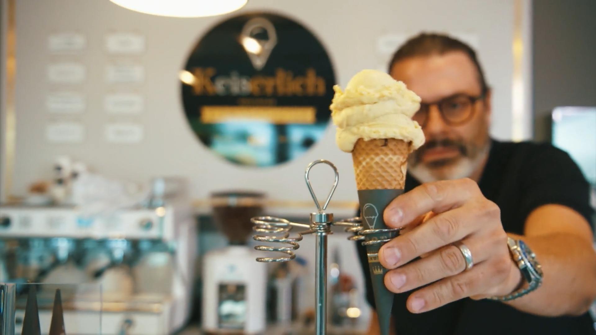 Eis: Welcher Preis ist noch ok? Kugel zum fairen Preis