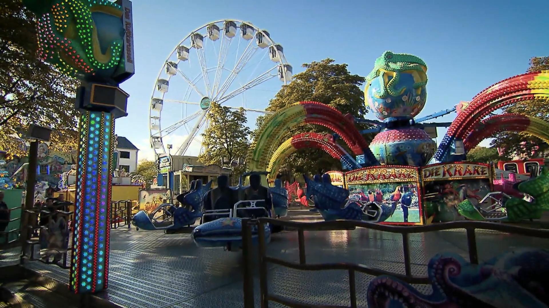 Wie sicher sind deutsche Fahrgeschäfte wirklich? Jahrmarkt, Kirmes und Co.